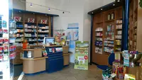 St. Hubertus Apotheke
