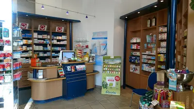 St. Hubertus Apotheke