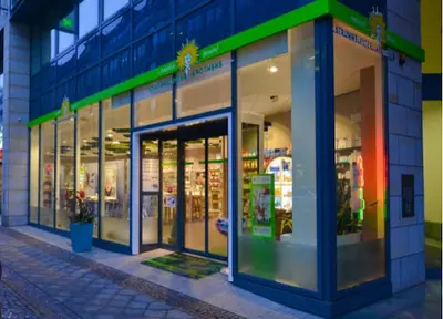 Struwwelpeter Apotheke