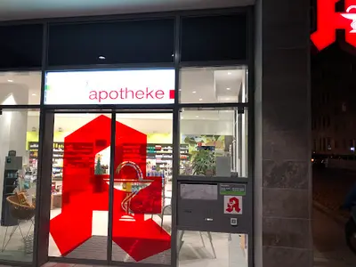 Thomas Apotheke