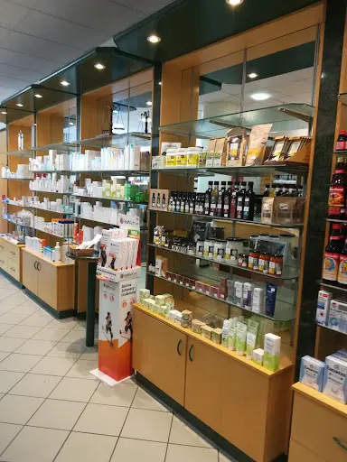 Wiesen-apotheke