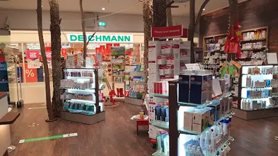 Wilhelm Tell Apotheke
