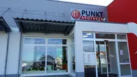 Punkt Apotheke