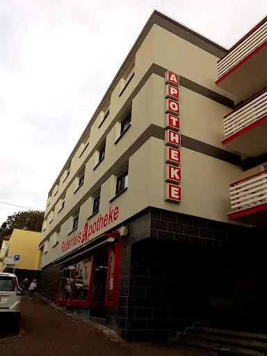 Rabenfels Apotheke