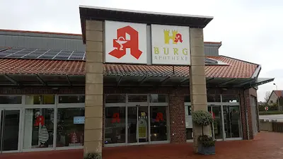 Burg-apotheke