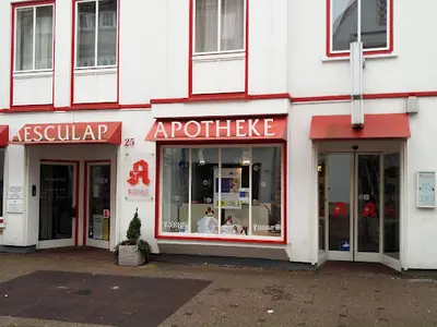 Aesculap Apotheke