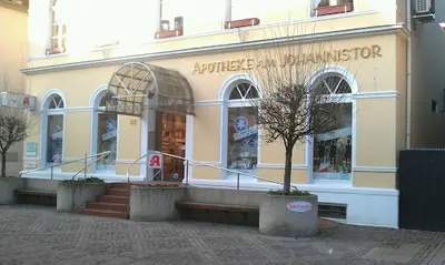 Apotheke Am Johannistor