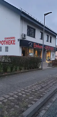 Einhorn-apotheke