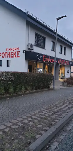 Einhorn-apotheke