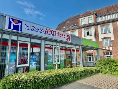 Medica-apotheke