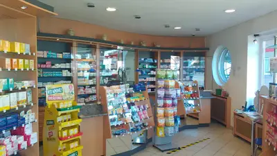 Glückauf-apotheke