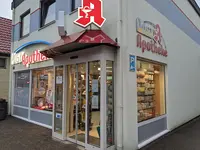 Post Apotheke