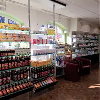 Stadt-apotheke Lengenfeld