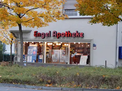 Engel-apotheke