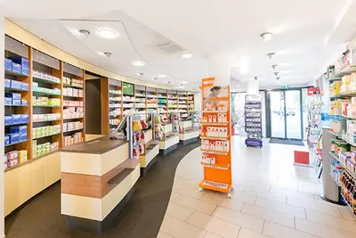 Falken Apotheke