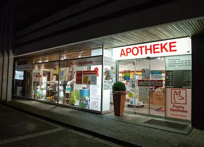 Fuchs Apotheke