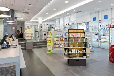 Gempt Apotheke