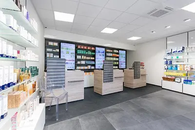 Regenbogen Apotheke