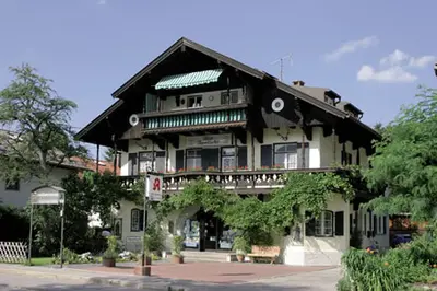 Alte Apotheke Lenggries