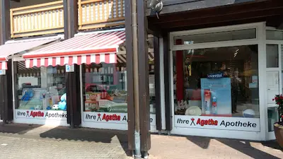 Agatha Apotheke