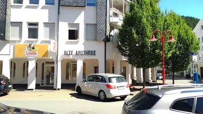 Alte Apotheke