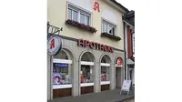 Barbara-apotheke