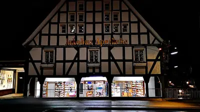 Jakobus-apotheke
