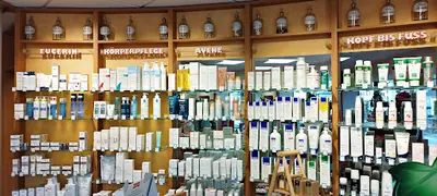 Johannis-apotheke