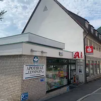Apotheke Lenningen Andreas Herbster