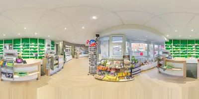 Linden-apotheke