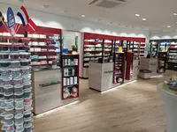 Wagrien-apotheke