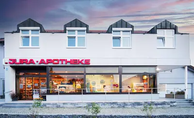 Jura-apotheke