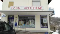 Park-apotheke Lenzkirch