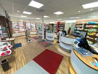 Apotheke Höfingen Max Klimera E.k.