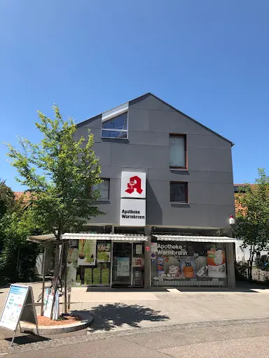 Apotheke Warmbronn