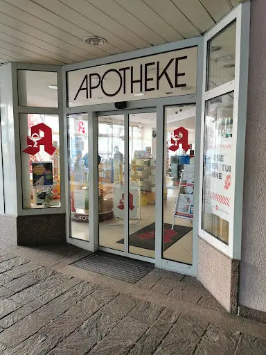 Graf-ulrich-apotheke