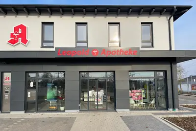 Leopold-apotheke