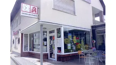 Enten-apotheke