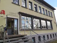 Liebig Apotheke