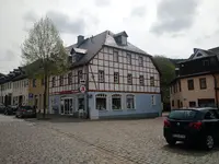 Apotheke Leutenberg
