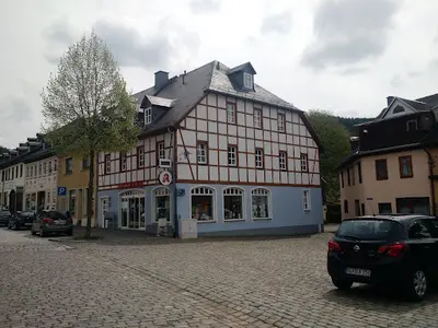 Apotheke Leutenberg