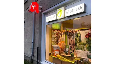 Aesculap-apotheke