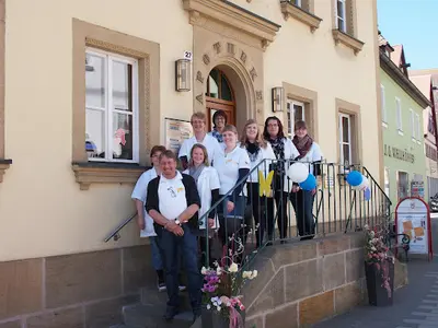 Stadt Apotheke