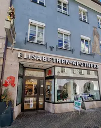 Elisabethen-apotheke