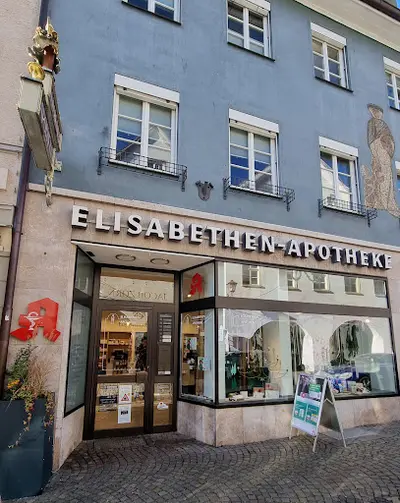 Elisabethen-apotheke