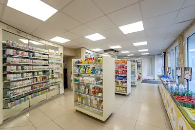 Kornhaus Apotheke