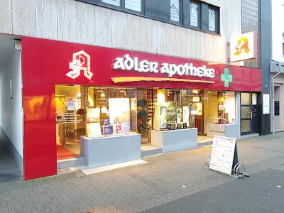 Adler-apotheke