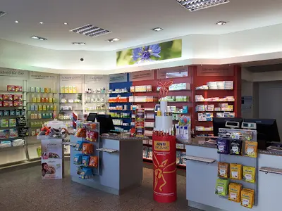 Ahorn-apotheke Leverkusen
