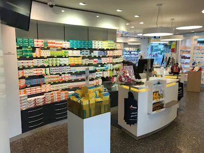 Altstadt Apotheke Leverkusen (opladen)
