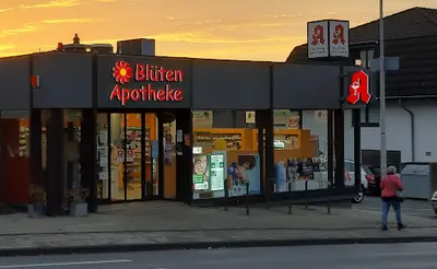 Blüten Apotheke Stefan Küppers E.k.